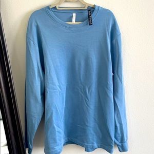 Original favorites crewneck.